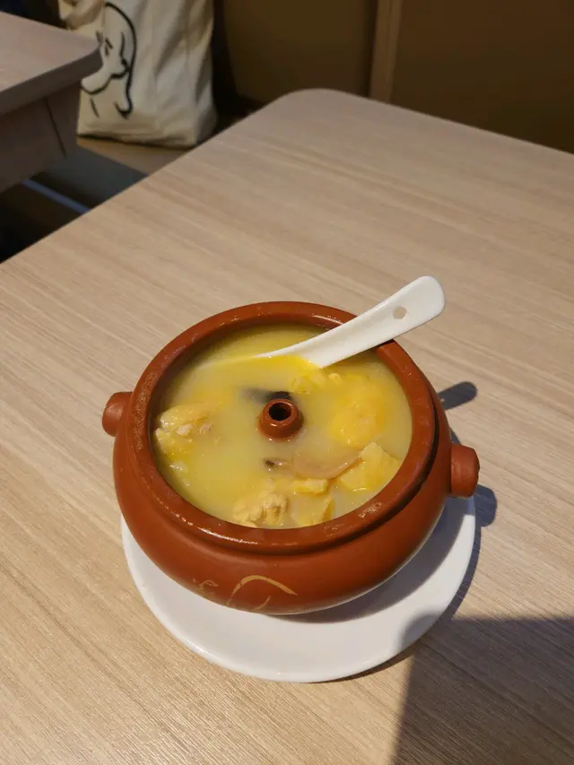 氣鍋雞
