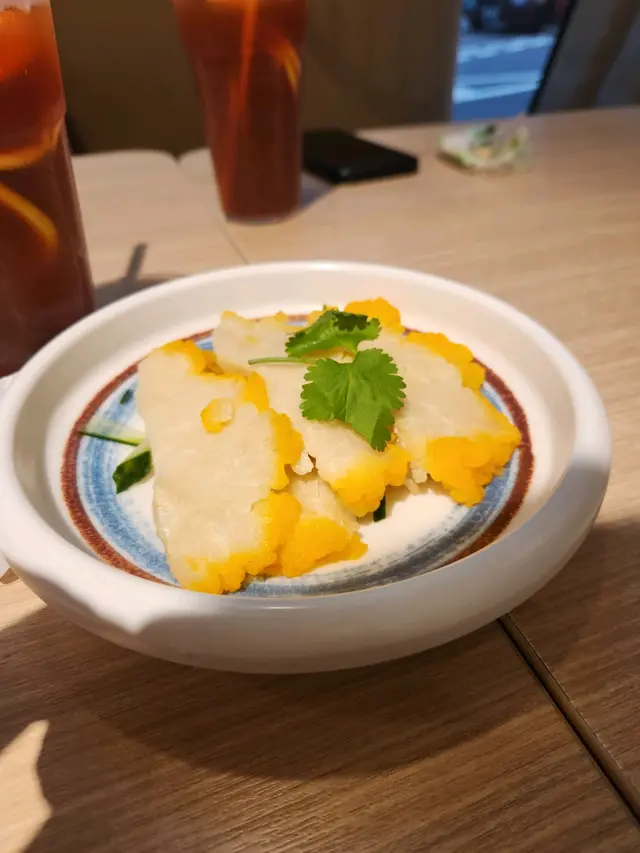 涼拌金耳