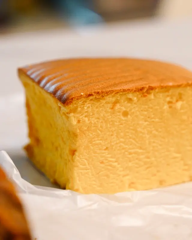 原味