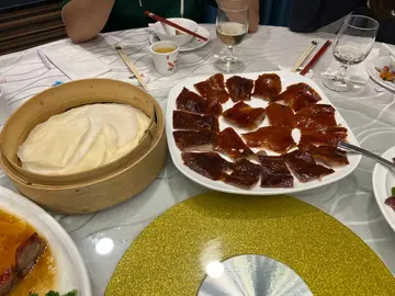 片皮鸭