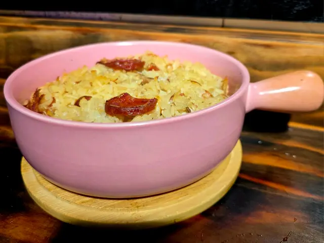 成年冇返澳門好掛住佢哋嘅食物呀!