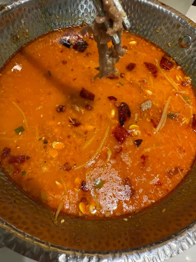 這道菜式十分之推薦喜歡食芽菜的你