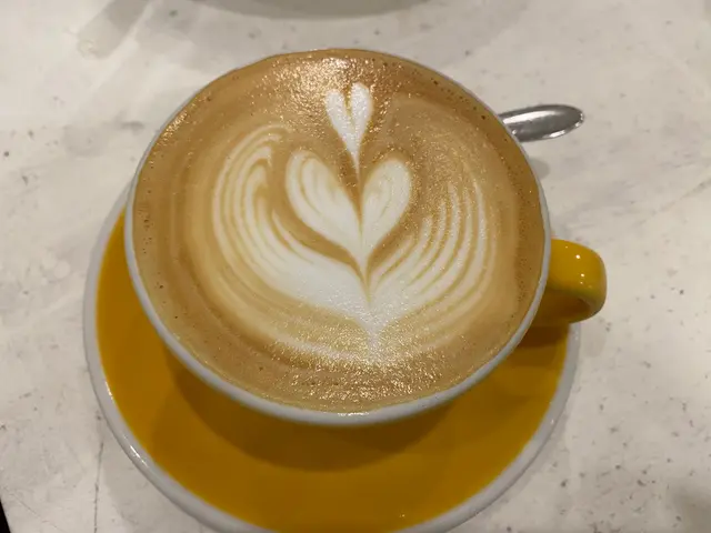 Latte