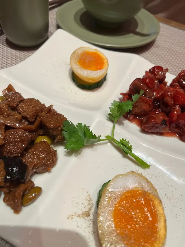 前菜