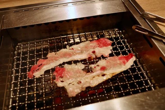 #香港美食  #牛角  #燒肉 #日式燒肉 #foodie #FoodieLife #hongkong 