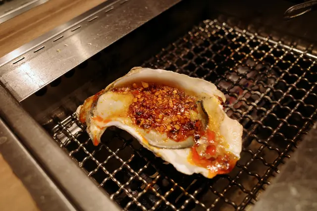 #香港美食  #牛角  #燒肉 #日式燒肉 #foodie #FoodieLife #hongkong 