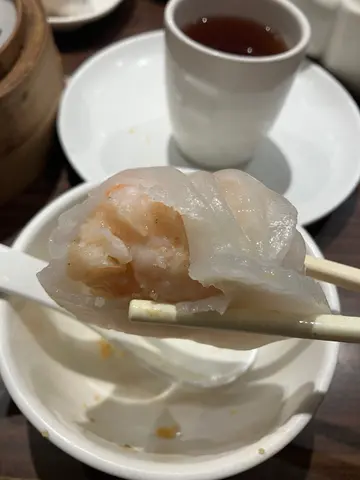 光记虾饺皇