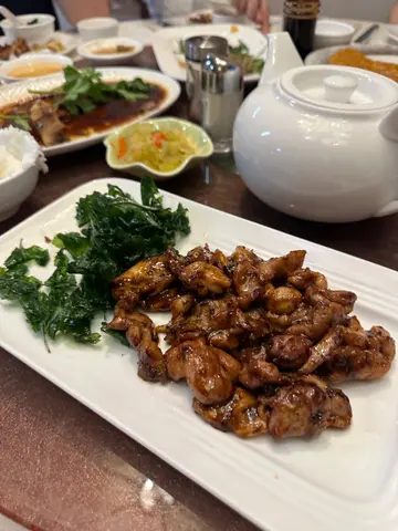 川椒雞