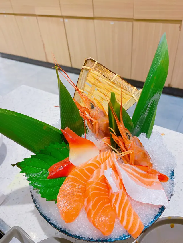 刺身