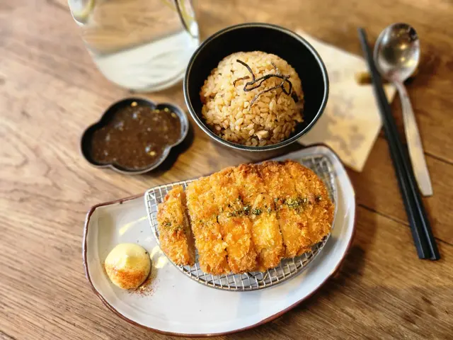 隱世cafe