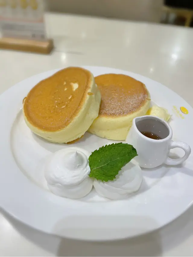 原味梳乎厘