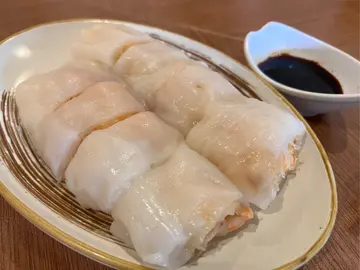 叉燒腸
