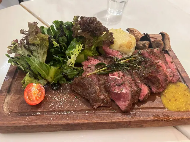 美國安格斯牛板鍵