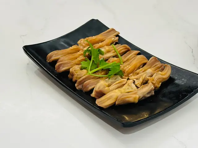鴨舌