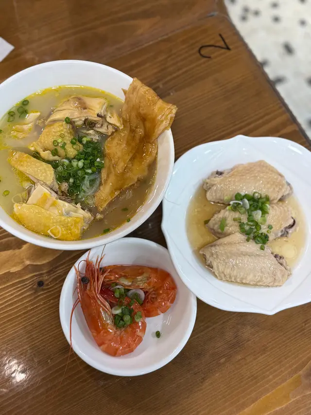#香港美食 