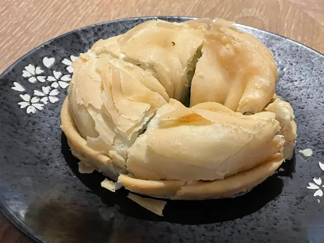 蔥油餅