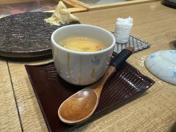 茶碗蒸