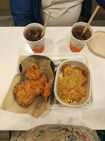The Whole Set 🍽️🍽️🍽️