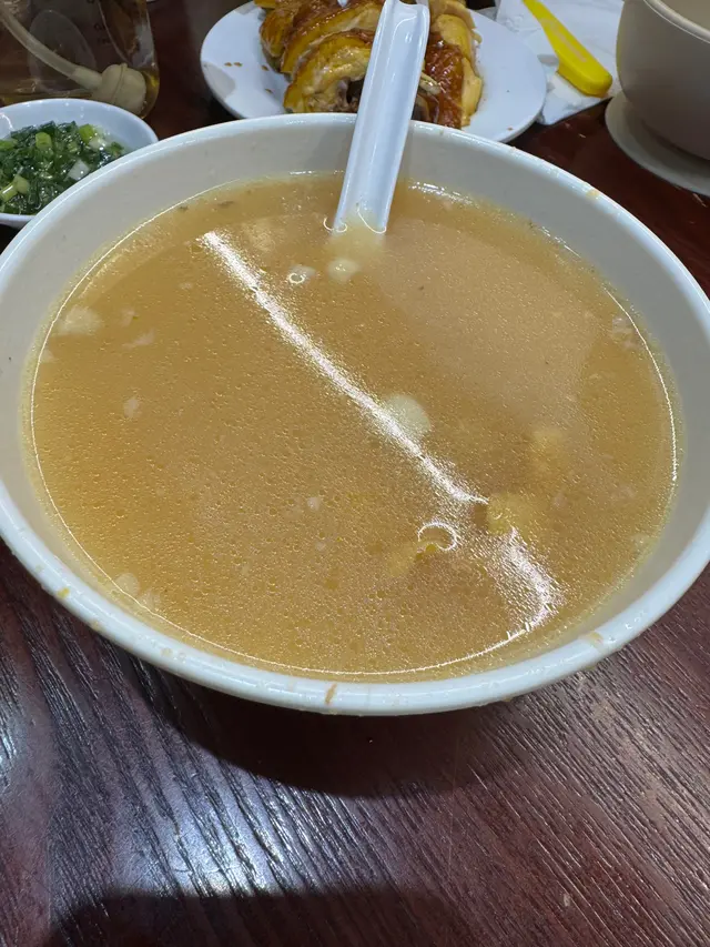 木瓜雪耳湯