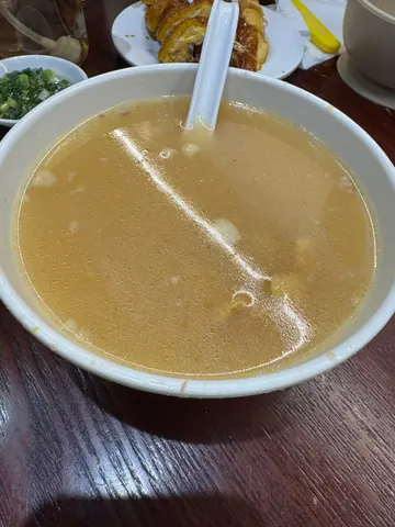 木瓜雪耳汤