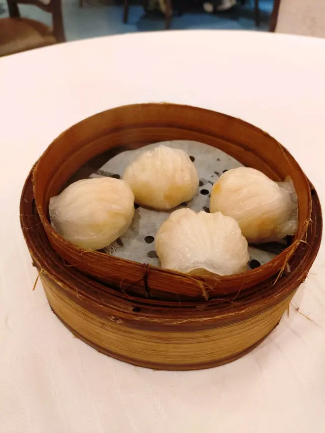 蝦餃