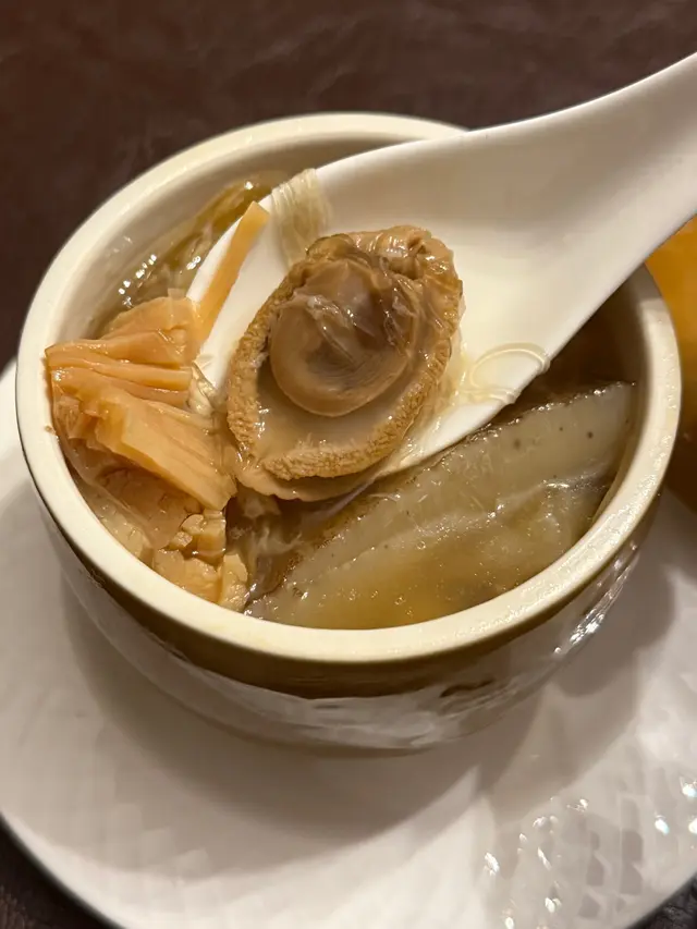 大宅佛跳牆