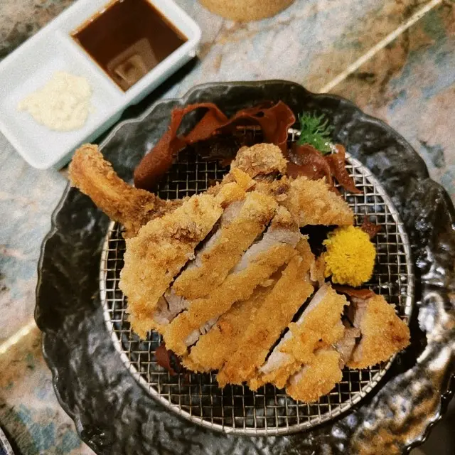 鹿兒島黑毛豬鞍