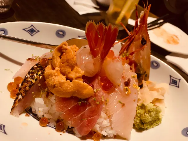 #foodie #foodinstagram #foodielife #ilovefood #foodblogger #foodblog #foodjournal #一遊 #TheYuuJapaneseRestaurant #香港美食 #尖沙咀 #TsimShaTsui #dinner #晚餐 #JapaneseCuisine #日本餐