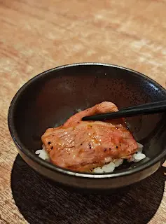 和牛壽喜燒