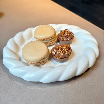 petits fours