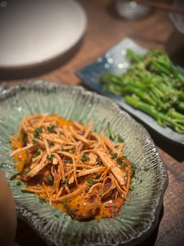 SLOW COOKED PORK BELLY
