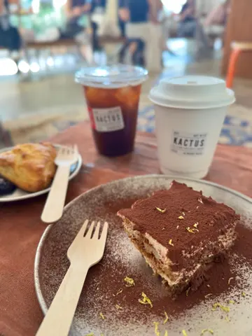 Tiramisu  