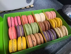 Macarons