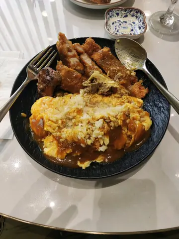 The Ultimate Feast!!! 🍽️🍽️🍽️