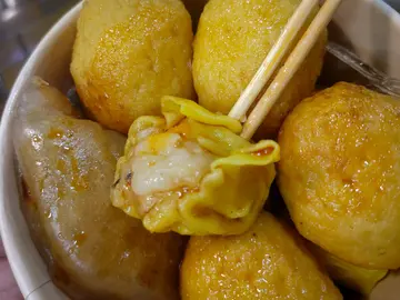 猪肉烧卖