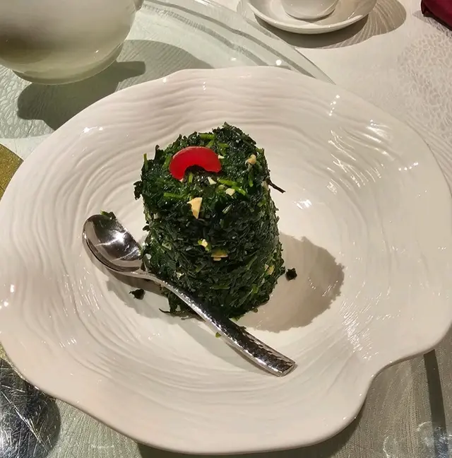 馬蘭頭