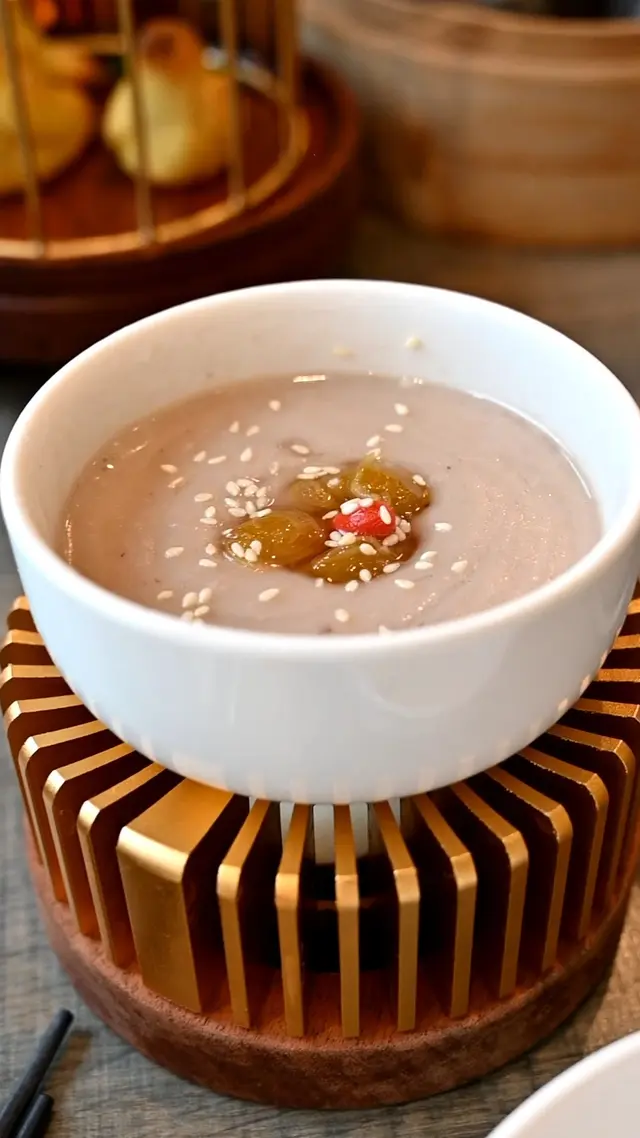 福果芋泥