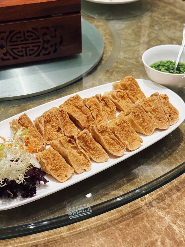 普寧豆腐