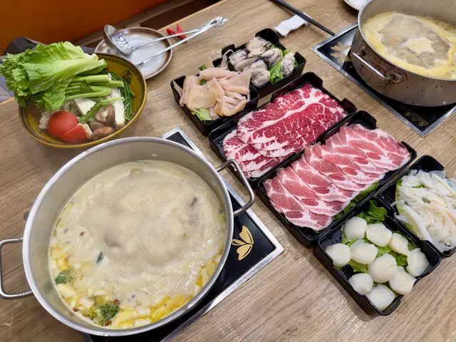 椰子雞