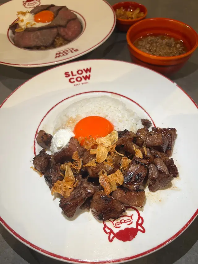 A4 + 日本和牛丼