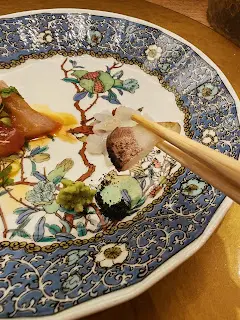 北海道水八爪魚