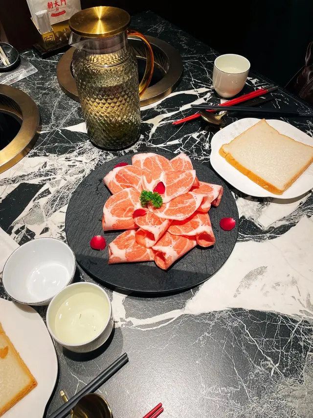西班牙黑豚梅肉