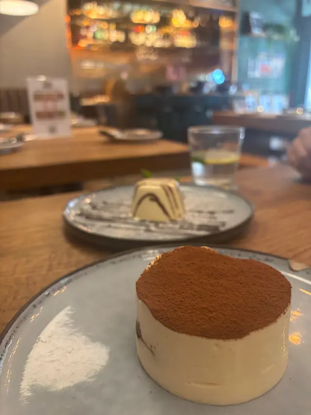 #FoodieLife