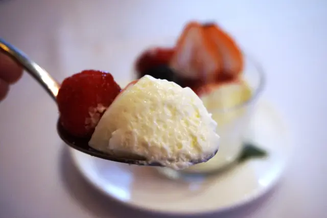 Chef's Daily Inspire Dessert