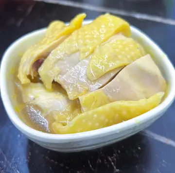 醉雞