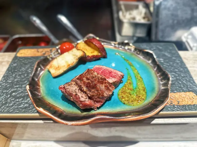 美國安格斯厚燒