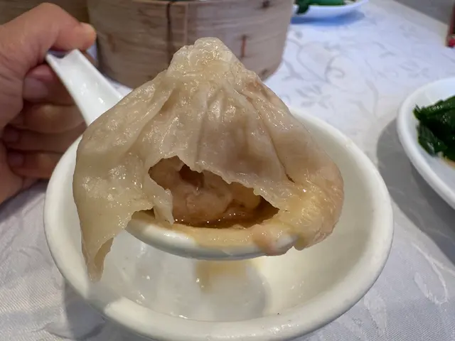 南翔小籠包