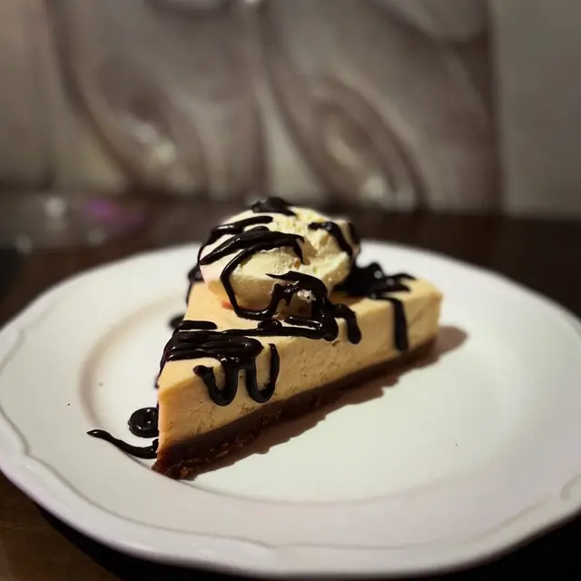 Classic Peanut Butter Pie