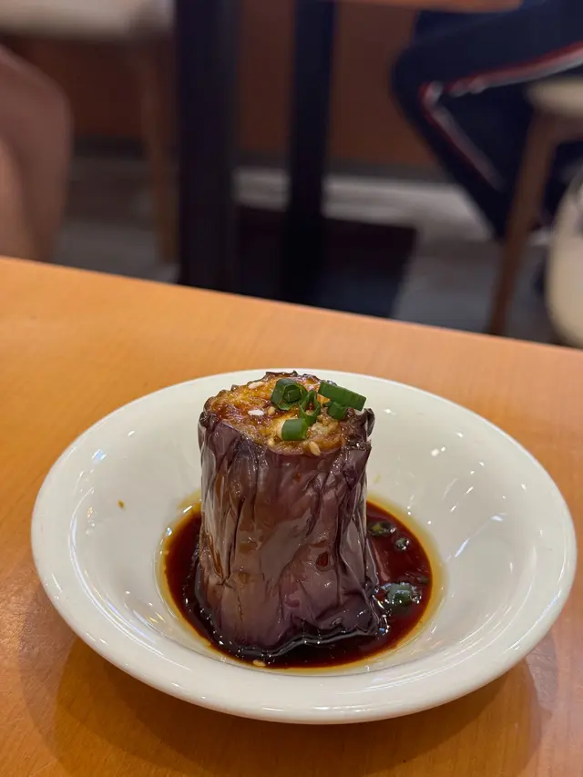 宮廷小茄子