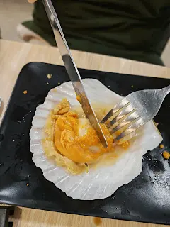 蟹皇大元貝